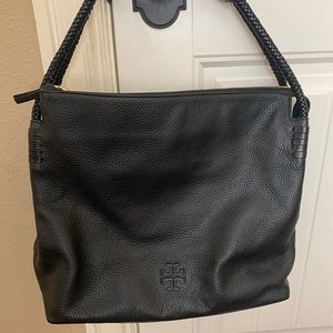 Tory Burch Black Purse